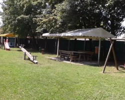 parco giochi